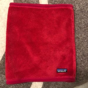 Patagonia balaclava / face mask